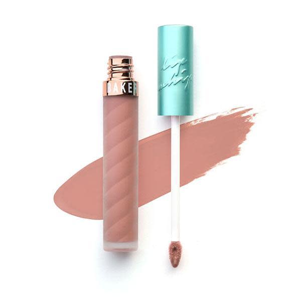 6) Beauty Bakerie Matte Lip Whip