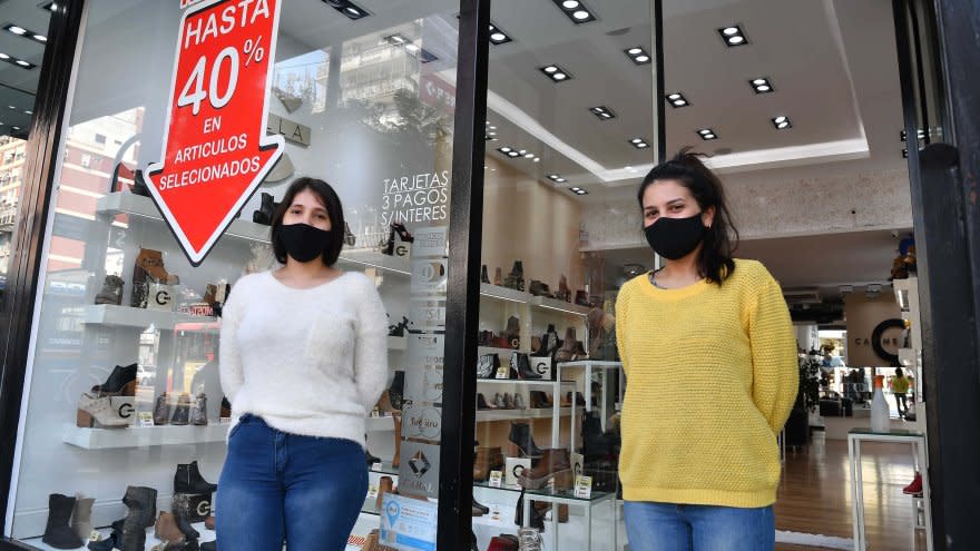 Por qué se celebra el Día del Empleado de Comercio el 26 de septiembre en la Argentina