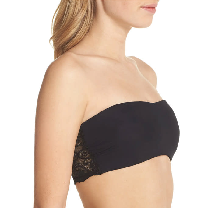 Free People Amelia Bandeau Bra