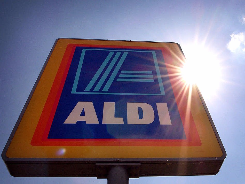 aldi