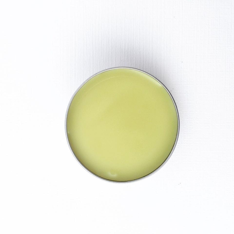 London’s PediSoaks Healing Salve, $20