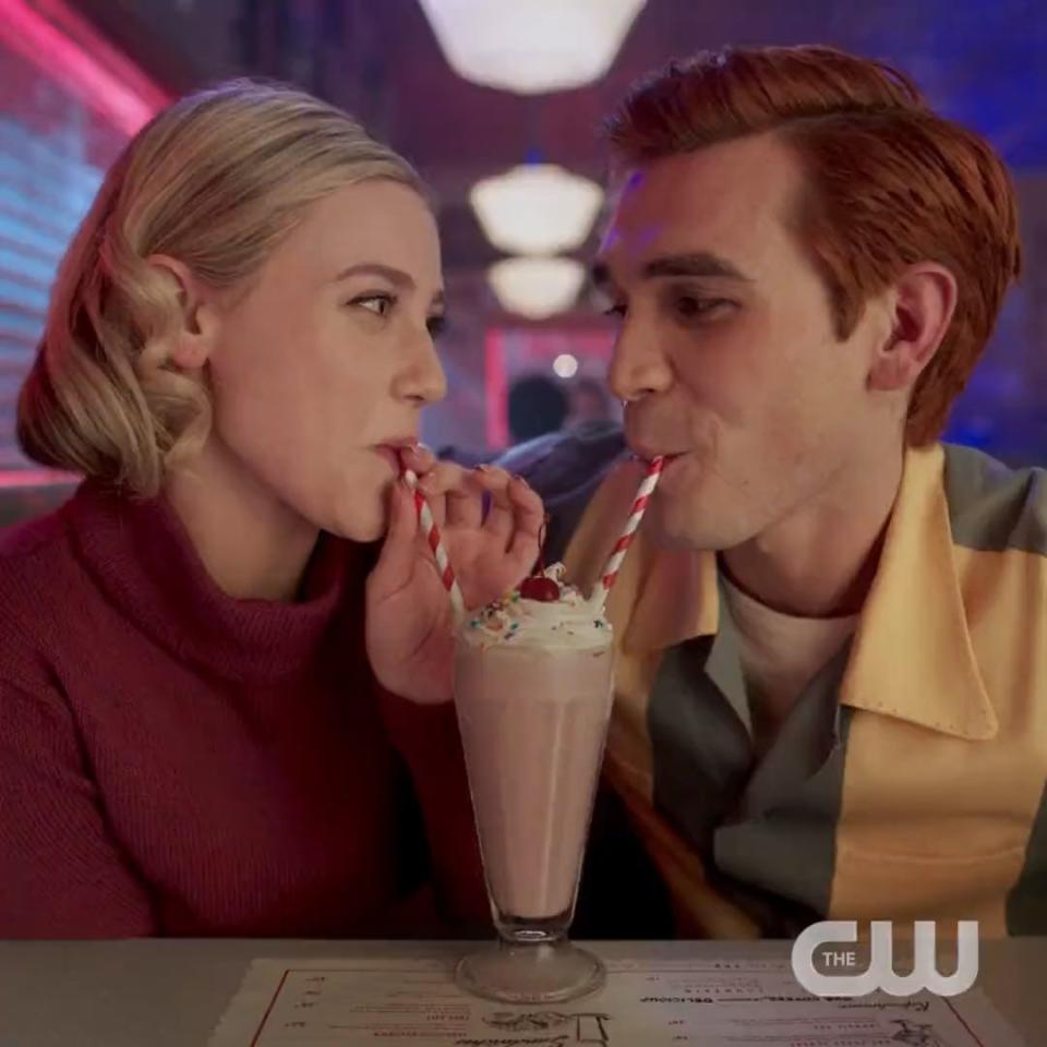 riverdale season 7 official trailer