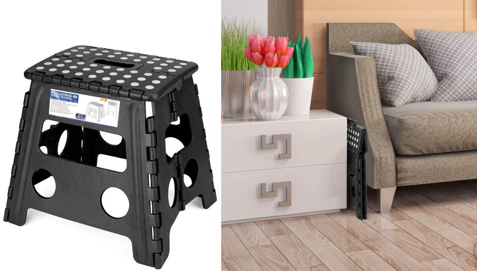 Gifts for college-bound students: Acko stool