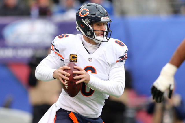 All-Time Greatest Bears: Quarterbacks