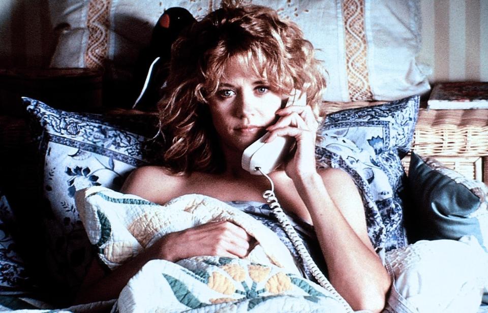 Meg Ryan