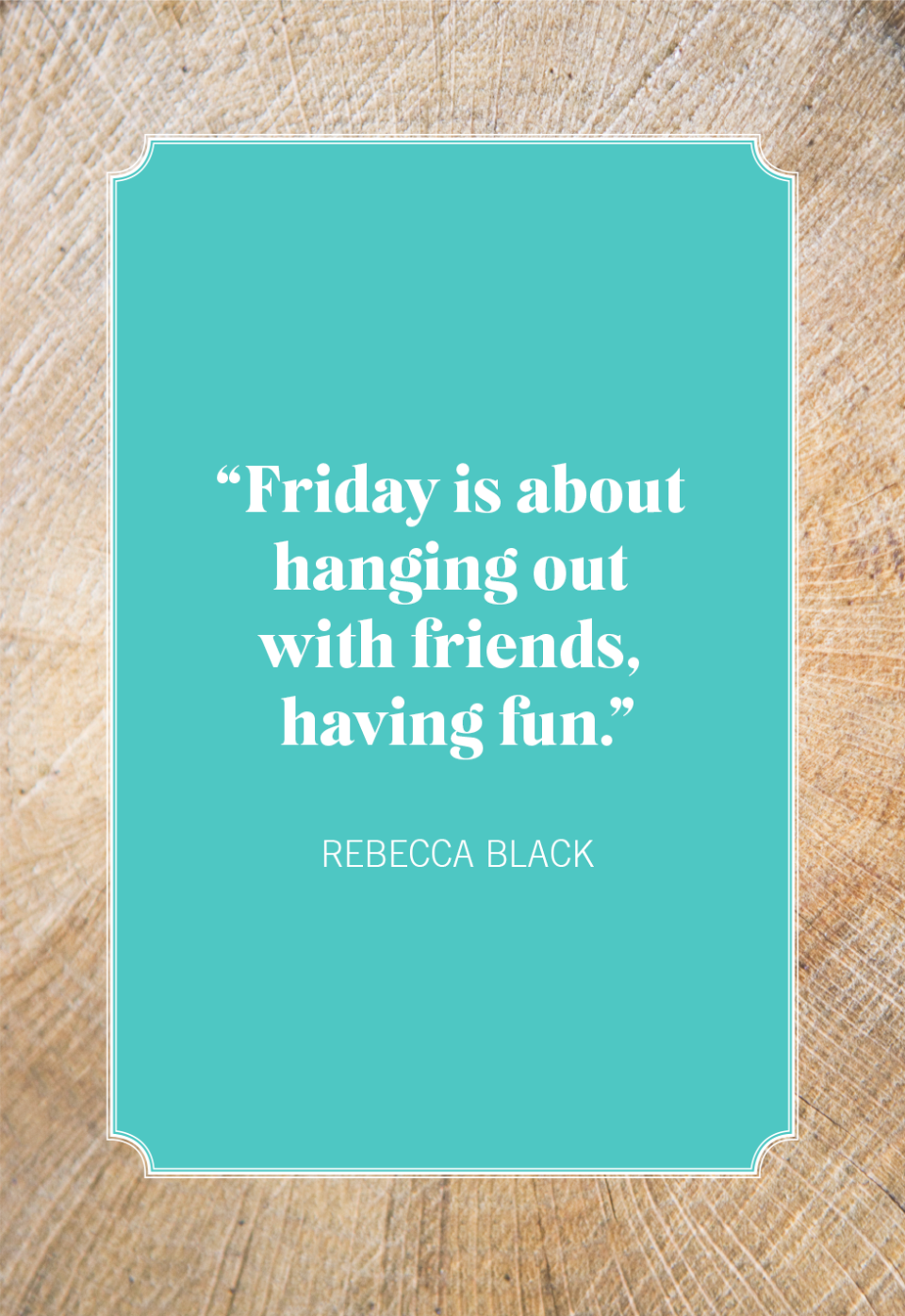 best friday quotes