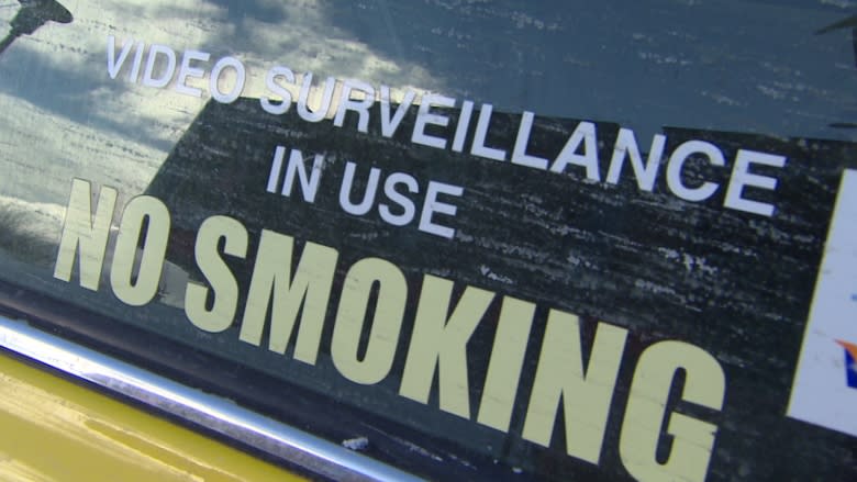 Halifax taxi group urges mandatory GPS tracking after sex assault complaints