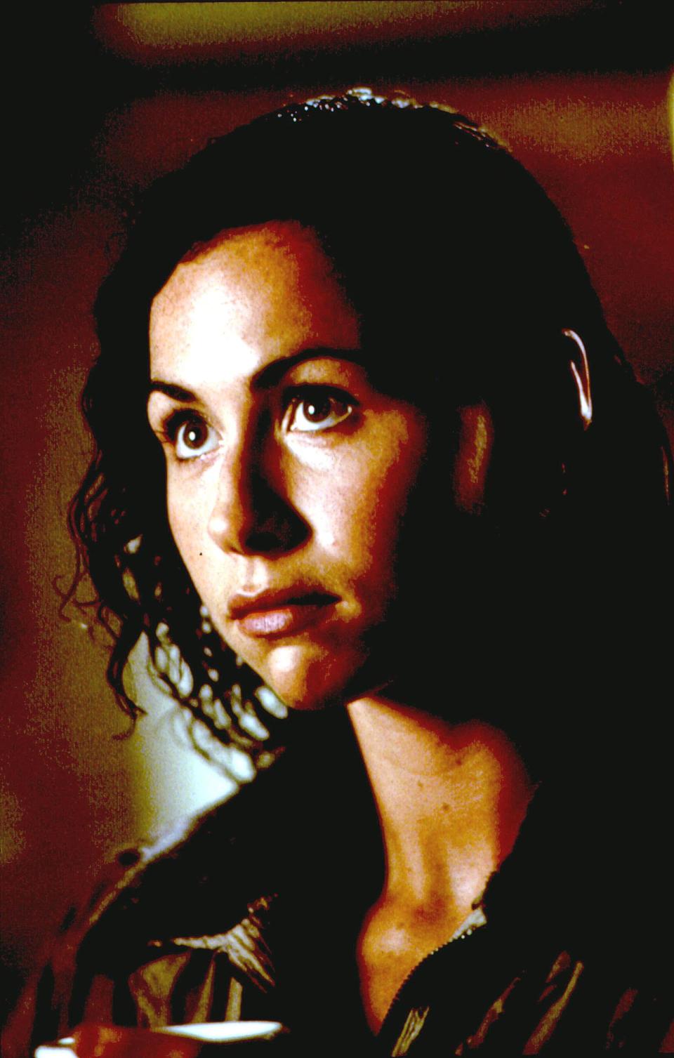 Minnie Driver Says 1998 s Hard Rain Wouldn t Let Her Wear Wetsuit 046