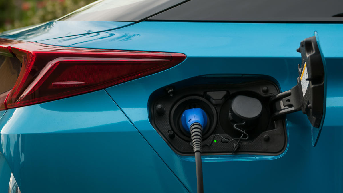 6 Tips for Buying a Used Electric Vehicle
