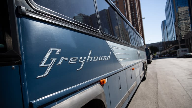 Most Canadians want government to step up when Greyhound leaves, poll suggests