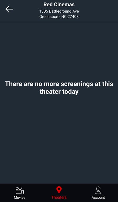 MoviePass' financial and technical problems keep getting worse. According to a