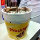 <p>Why we don't have a Toblerone McFlurry in the UK is a mystery. </p><p><a href="https://www.instagram.com/p/OrVI2/" rel="nofollow noopener" target="_blank" data-ylk="slk:See the original post on Instagram;elm:context_link;itc:0;sec:content-canvas" class="link ">See the original post on Instagram</a></p>