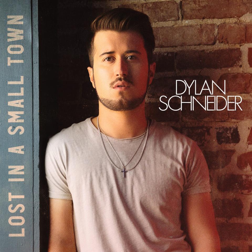 Dylan Schneider