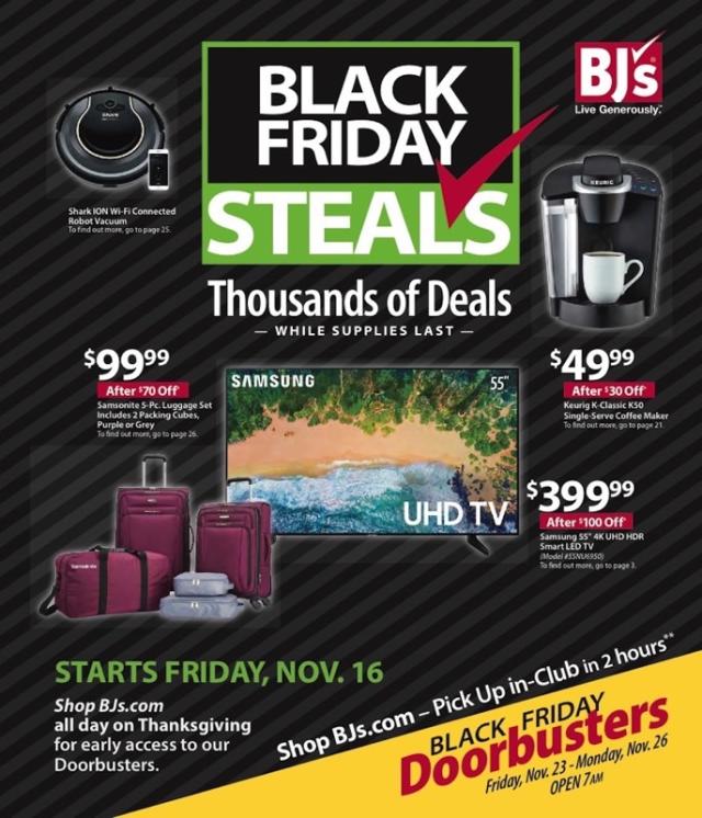 2019 Black Friday Deals - Next Level Guy