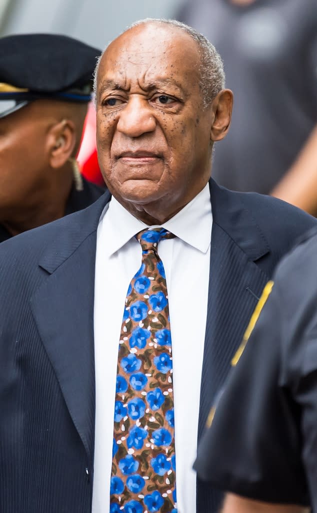 Bill Cosby