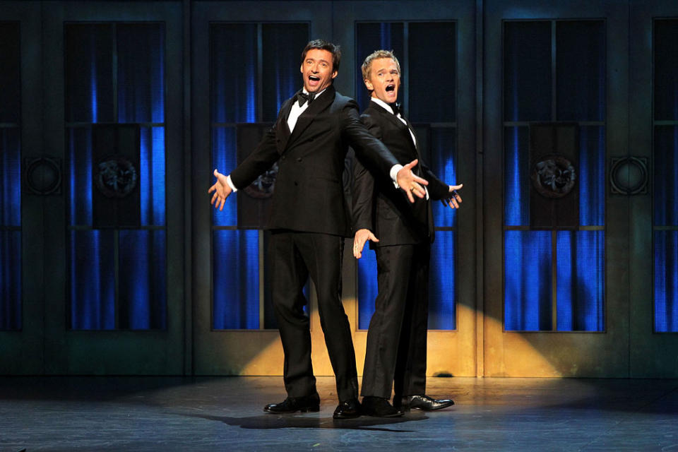 Tony Awards: Best and Worst Moments