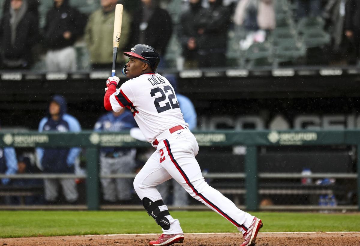 Redeveloping White Sox parking lots could be home run for Chicago