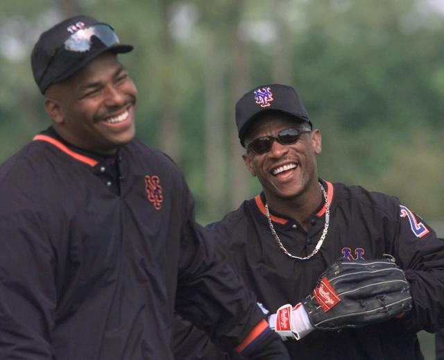 Bobby Bonilla Day: The story behind the best baseball contract ever