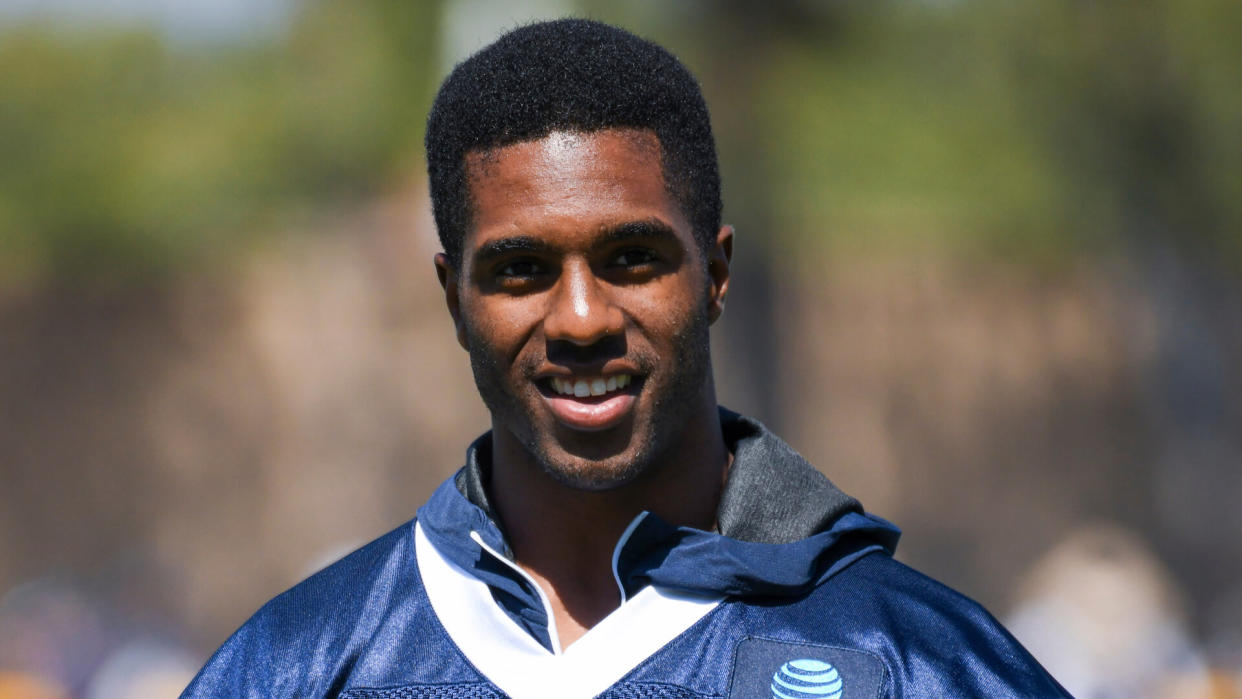 Byron Jones, football, NFL