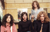 The legendary album 'Led Zeppelin IV' was released 50 years ago this week and contains classic tracks such as 'Stairway to Heaven', 'Black Dog' and 'When the Levee Breaks'. It is Led Zeppelin's best-selling album and is seen by critics as one of the greatest records of all time. Did you know these facts about Led Zepp's iconic LP?