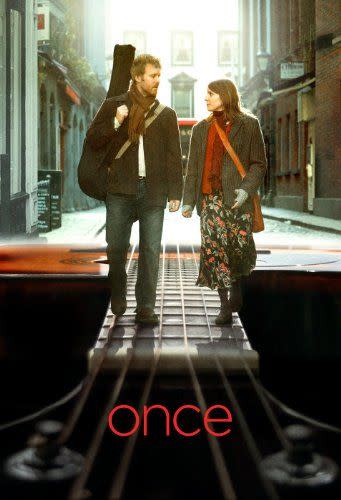 <i>Once</i> (2007)