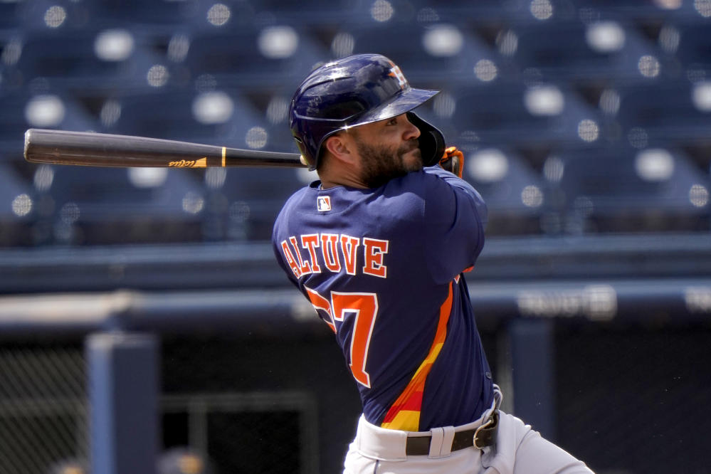 Fantasy Baseball: Steals, reaches and takeaways from the 2021