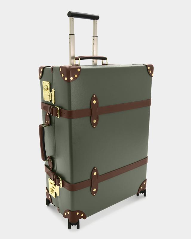 The Best Luxury Luggage for Every Kind of Traveler