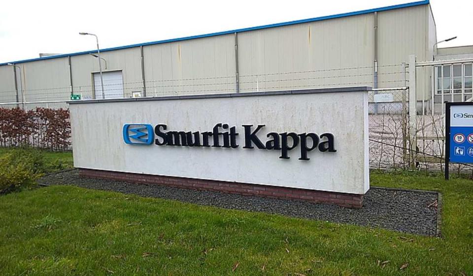 Smurfit Kappa compró a WestRock y se consolida como una de las empresas más grandes de embalaje. Imagen: Donald Trung.