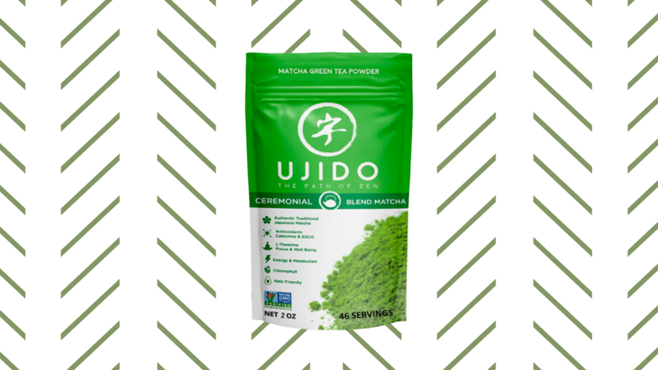 Ujido tea