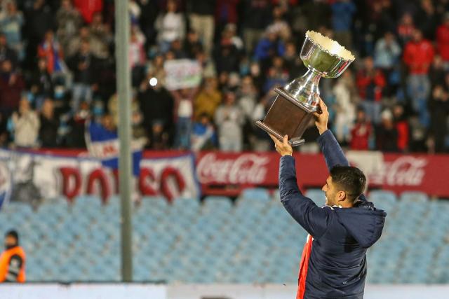 Nacional se corona en el Clausura y apunta al Campeonato Uruguayo