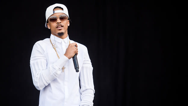 august-alsina