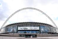 Seb Stafford-Bloor was at Wembley to watch Chelsea edge out Spurs for a place in the FA Cup final.