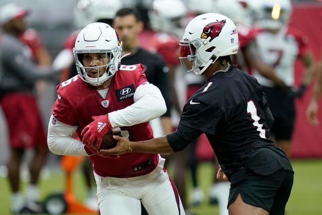 Arizona Cardinals' training camp schedule, ticket information for