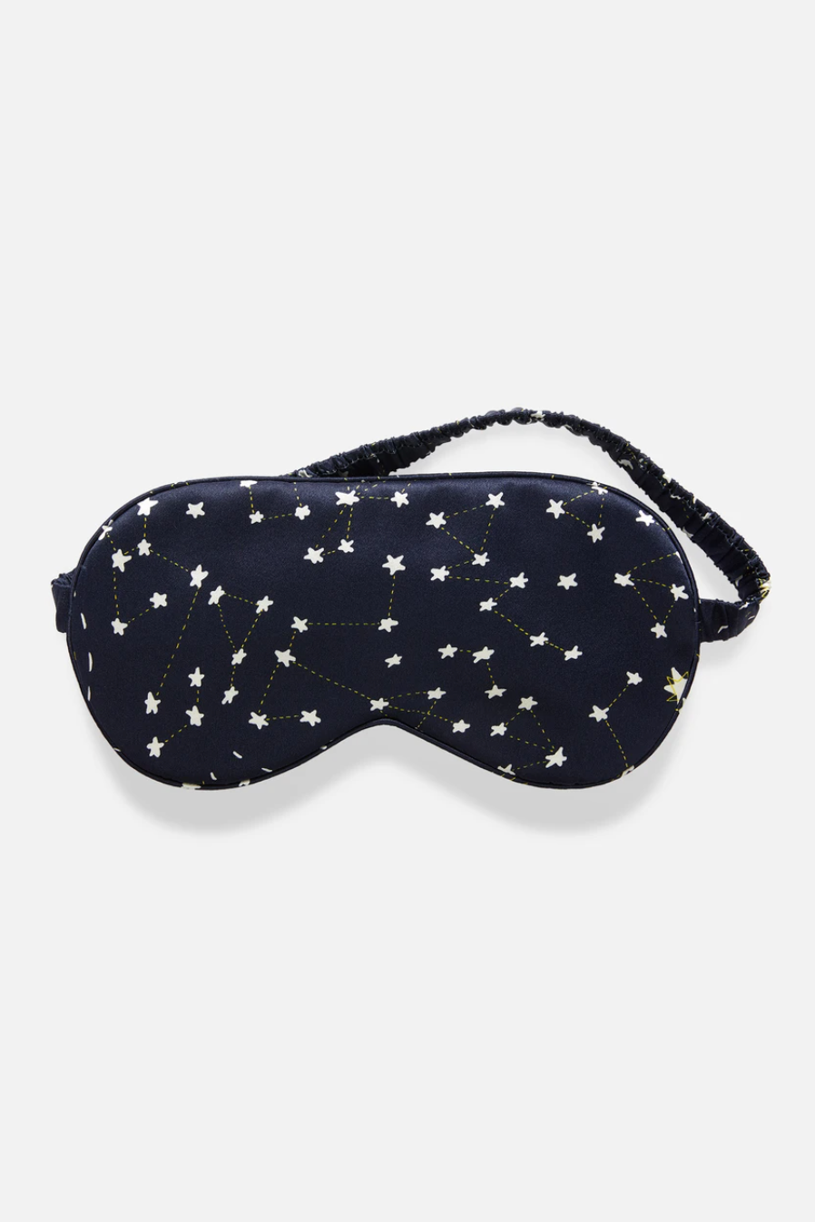 7) Mulberry Silk Eyemask