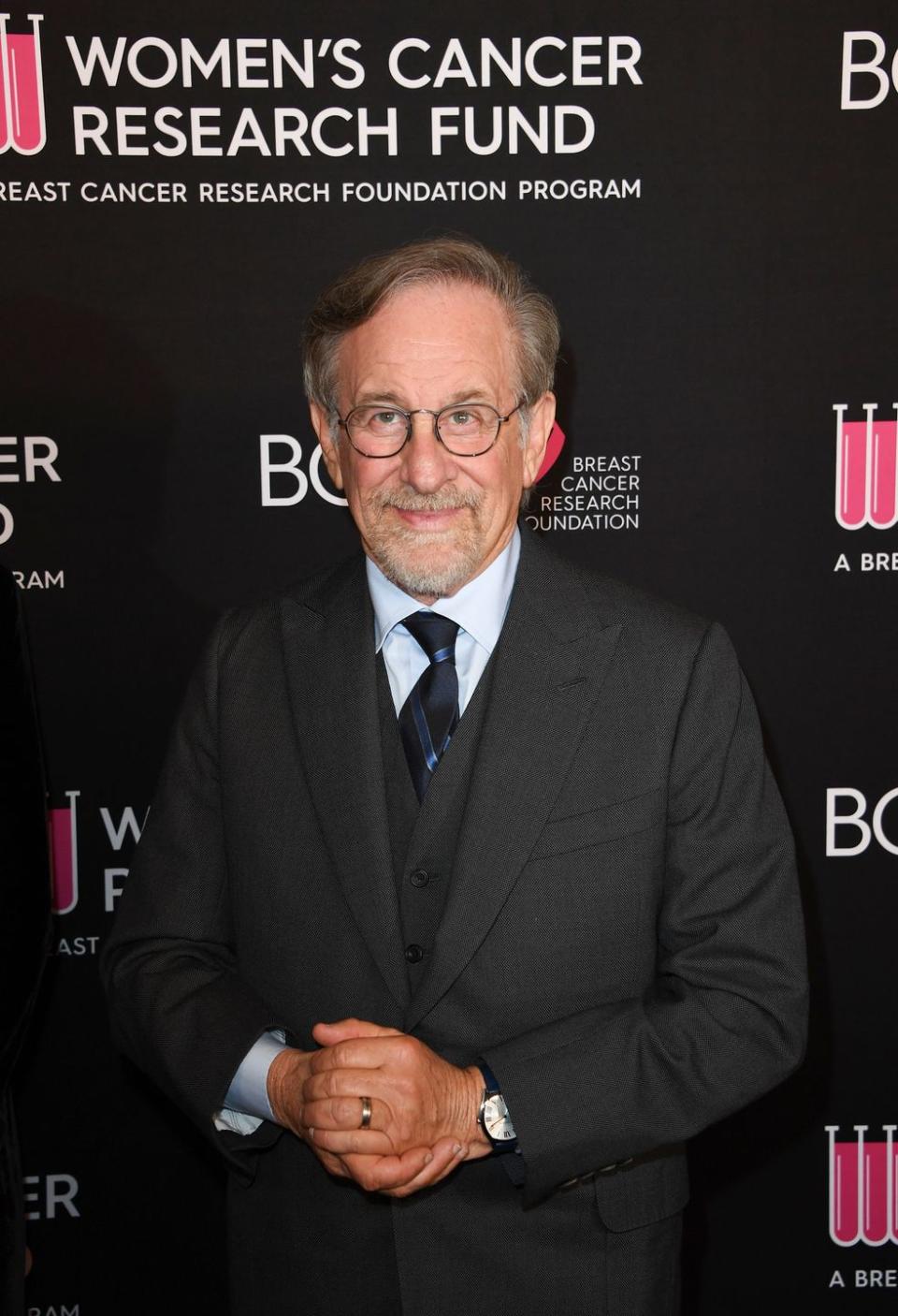 Steven Spielberg