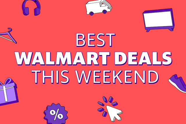 50 Early Black Friday Travel Deals at Walmart, Up to 66% Off