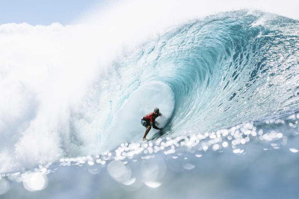 World Surf League