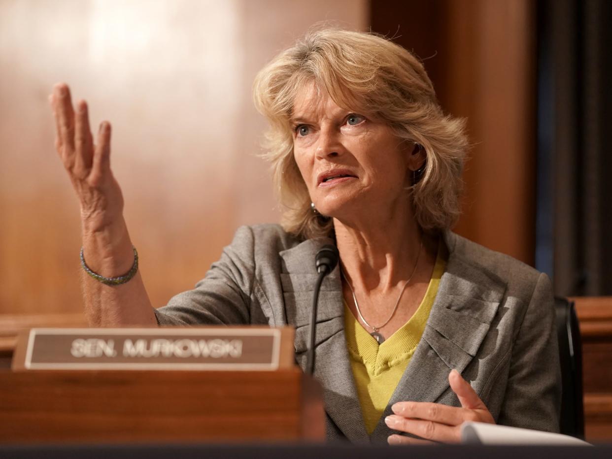 murkowski