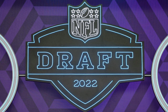 nfl live draft 2022