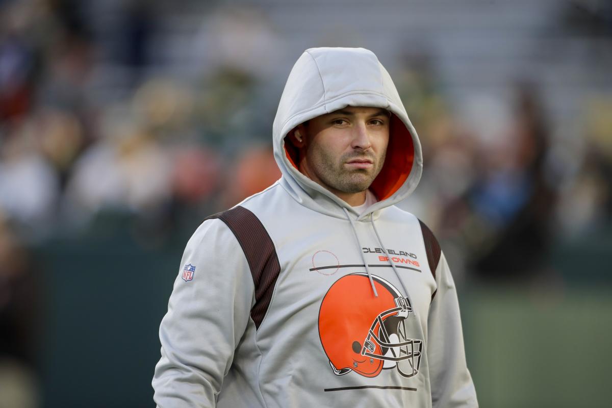 Is Baker Mayfield the End of the Browns' 20-Year QB Nightmare