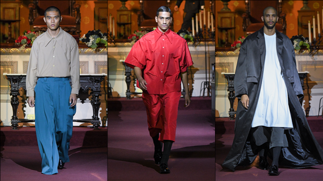 Men's Fashion Trends 2023: These 6 Trends Will Define Menswear - Yahoo  Sports
