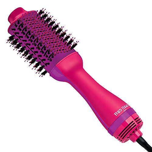 3) Bed Head One Step Volumizer and Hair Dryer