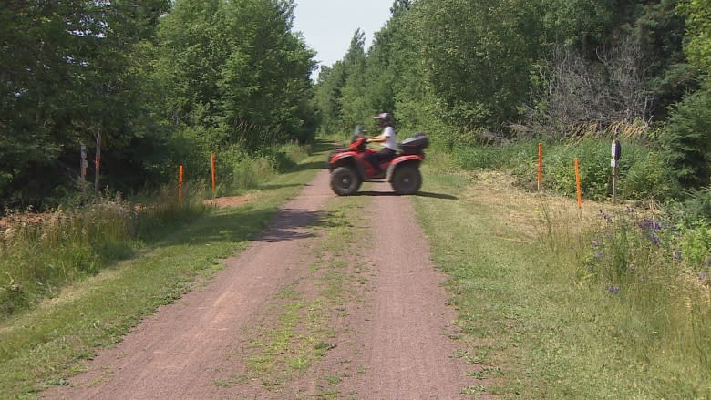 Environmental complaints and convictions up on P.E.I. in 2017