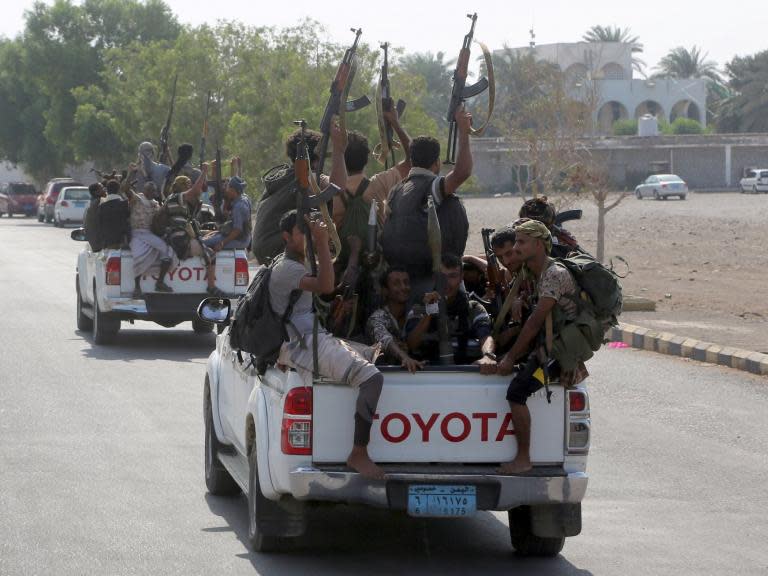 The withdrawal announced by Houthi rebels from a key strategic port in Yemen has been disputed by government officials who suggest it could be a “ploy”. Rebels forces said on Friday they were beginning a unilateral pullout from the key port of Hodeidah, a move observers hoped could save a fractured peace deal and bring an end to a civil war that has raged for four years.If the conflict ends this year, the UN estimates that more than 100,000 will have died in the fighting and 131,000 will have lost their lives indirectly though lack of food, health services and infrastructure.News agency AFP reported the United Nations had confirmed the withdrawal, while video footage obtained by the BBC showed Houthi forces setting off in trucks.Reports also said Houthi troops had been seen leaving Saleef, another key port, and said these movements were also observed by the UN. However Moammar al-Eryani, information minister for Yemen’s government, warned rebels might try to “mislead” the world, and suggested they may just be reshuffling personnel.“We welcome any measures towards the implementation of the Sweden agreement on redeployment in ports in Hodeidah province and warn of attempts by the militia to mislead the international community and the [UN] Security Council before the next meeting,” Mr Eryani tweeted.Over the past year Hodeidah has become the front line of the war between Iran-backed rebels and the Gulf-backed Yemeni government.The fighting has prevented millions of people on the brink of famine from receiving vital resources, as the bulk of food and humanitarian aid to the war-torn country comes through the port.A deal brokered by the UN in Sweden in December stipulated a retraction of all forces from three key Red Sea ports of Hodeidah, Salif and Ras Isa as the first step to a longer comprehensive peace agreement.General Michael Lollesgaard, the head of the UN redeployment committee, said if a withdrawal has begun, it should be completed by Tuesday. A UN observer mission led by him will monitor the movement of forces.The war, sparked by Houthi rebels frustrated by corruption, unemployment, food insecurity and terror attacks under President Abdrabbuh Mansour Hadi’s leadership, has been named the worst humanitarian crisis in the world.