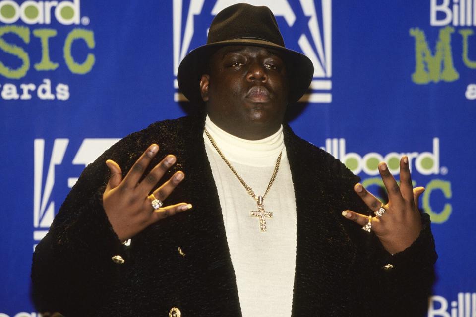 Notorious B.I.G.