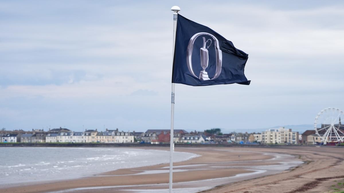 British Open 2024: Here’s how the wind has ‘completely changed’ Royal Troon on Day 1