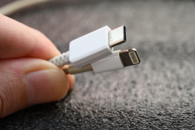 Cargador universal: la UE impondrá el USB-C como cargador