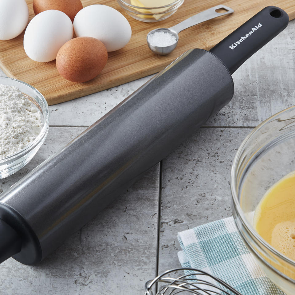 14) KitchenAid Rolling Pin