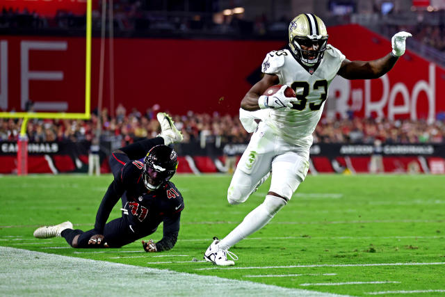 New Orleans Saints News, Videos, Schedule, Roster, Stats - Yahoo