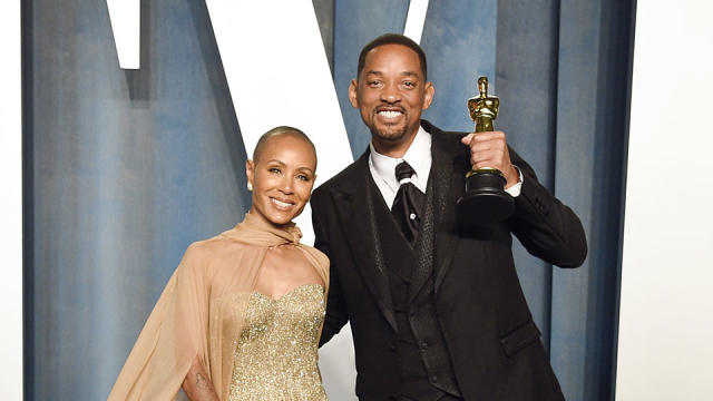 Humiliated' Will Smith wants to divorce Jada Pinkett Smith